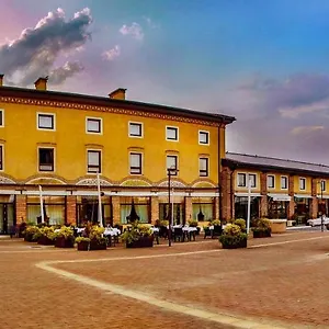 4* Hotel Fracanzana