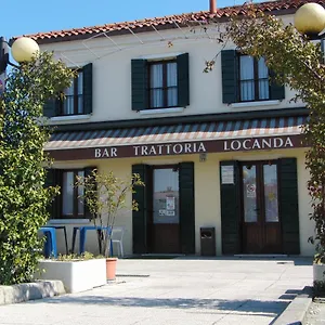 Locanda Alla Stazione Marano Veneziano