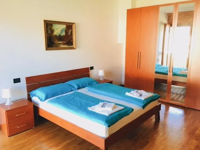Bed & Breakfast Bed&Breakfast Zattieri Ponte nell'Alpi