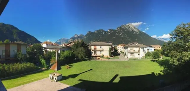 Bed&Breakfast Zattieri Ponte nell'Alpi 0*,