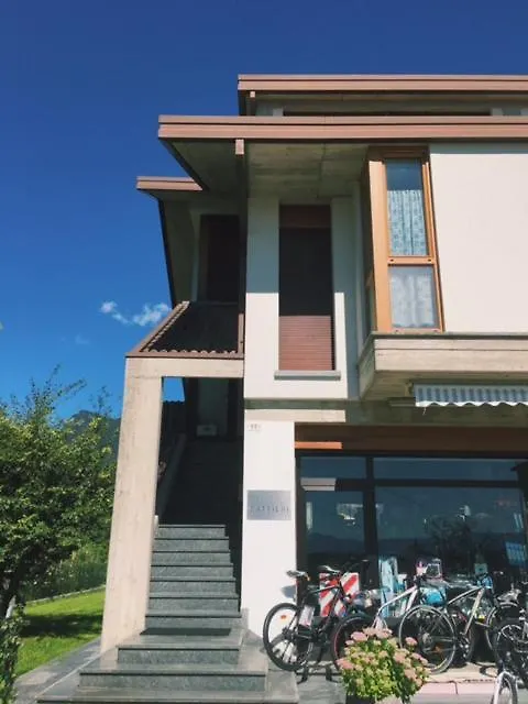 Bed&Breakfast Zattieri Ponte nell'Alpi