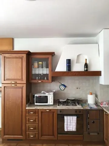 Bed&Breakfast Zattieri Ponte nell'Alpi 0*,  Italy